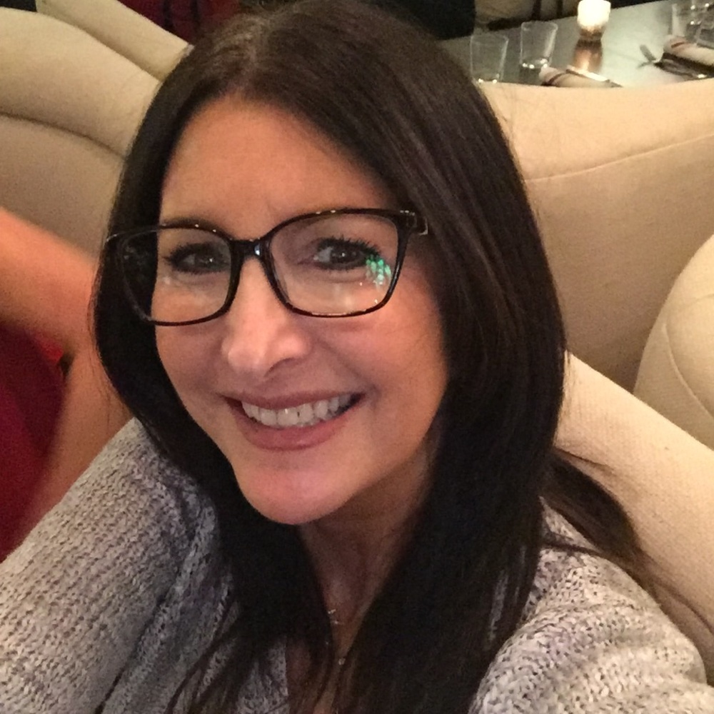 Meet your Posher, Maureen